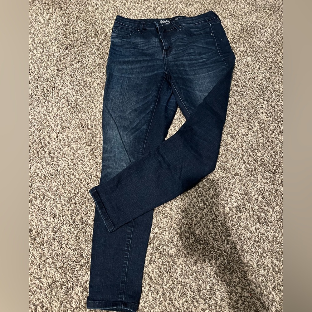 Mossimo Jeggings